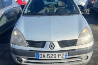 Capot RENAULT CLIO 2
