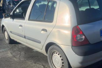 Capot RENAULT CLIO 2