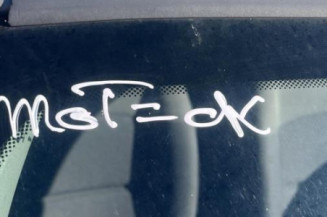 Capot RENAULT CLIO 2
