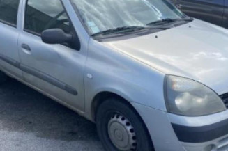 Capot RENAULT CLIO 2