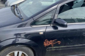 Bras essuie glace avant gauche OPEL ZAFIRA B