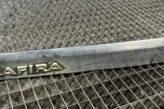 Bouton de coffre OPEL ZAFIRA B