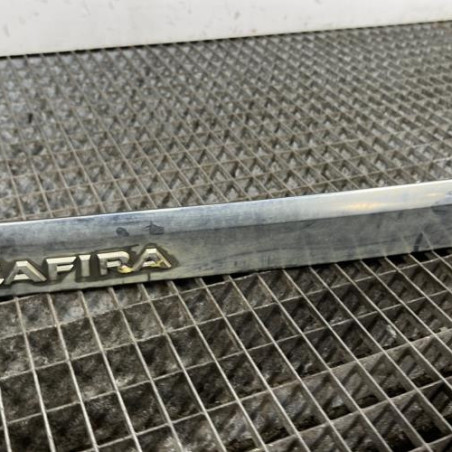 Bouton de coffre OPEL ZAFIRA B