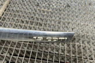 Bouton de coffre OPEL ZAFIRA B