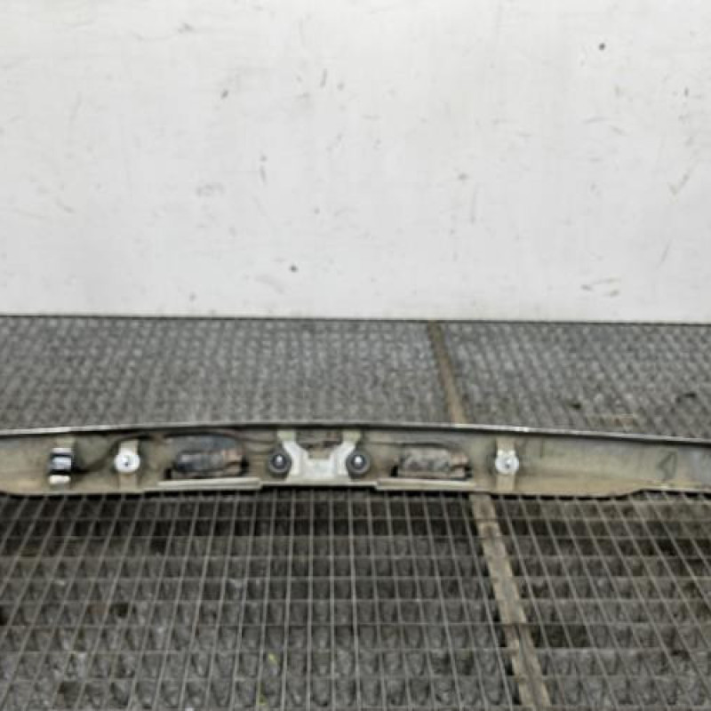 Bouton de coffre OPEL ZAFIRA B Photo n°4