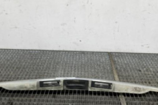 Bouton de coffre OPEL ZAFIRA B