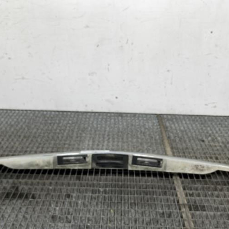 Bouton de coffre OPEL ZAFIRA B Photo n°5