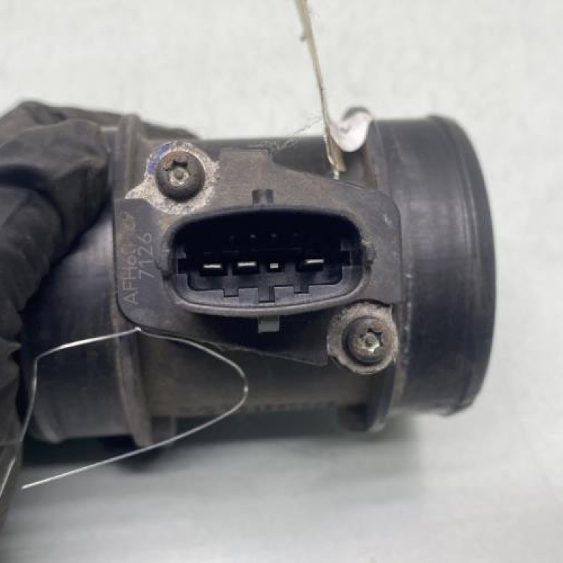 Debitmetre OPEL ZAFIRA B Photo n°3