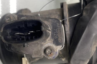 Debitmetre OPEL ZAFIRA B