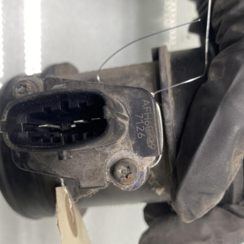 Debitmetre OPEL ZAFIRA B Photo n°4