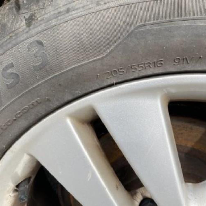 Debitmetre OPEL ZAFIRA B Photo n°12