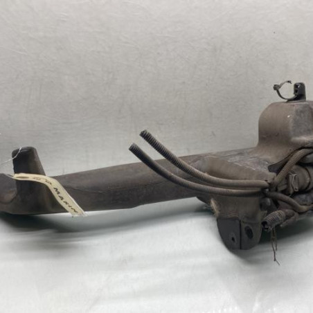 Vase de lave glace OPEL ZAFIRA B Photo n°1