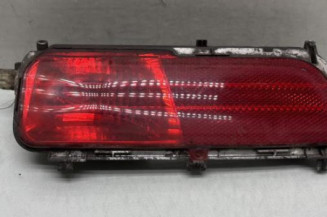 Anti brouillard arriere gauche CITROEN C4 PICASSO 1 Photo n°1