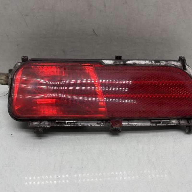 Anti brouillard arriere gauche CITROEN C4 PICASSO 1 Photo n°1