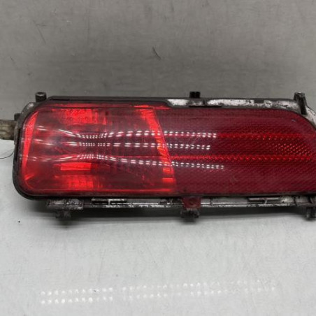 Anti brouillard arriere gauche CITROEN C4 PICASSO 1 Photo n°1