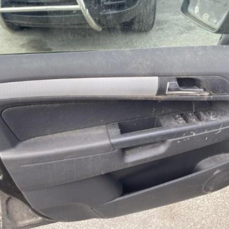 Vase de lave glace OPEL ZAFIRA B Photo n°20