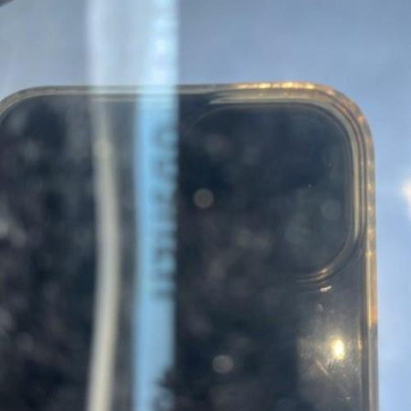 Anti brouillard arriere gauche CITROEN C4 PICASSO 1 Photo n°20