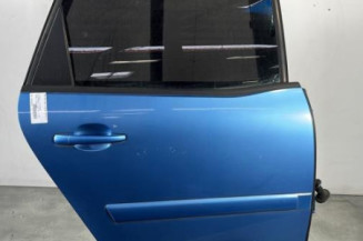 Porte arriere droit CITROEN C4 PICASSO 1 Photo n°1