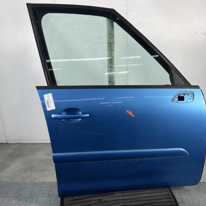 Porte avant droit CITROEN C4 PICASSO 1 Photo n°1
