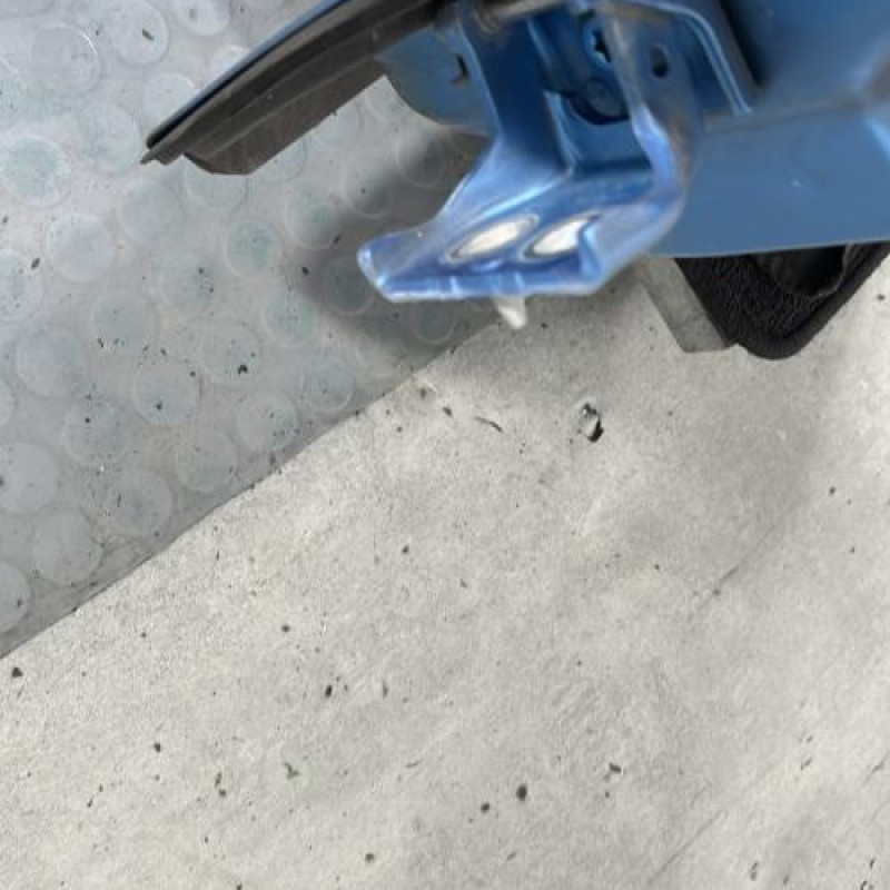 Porte avant droit CITROEN C4 PICASSO 1 Photo n°7