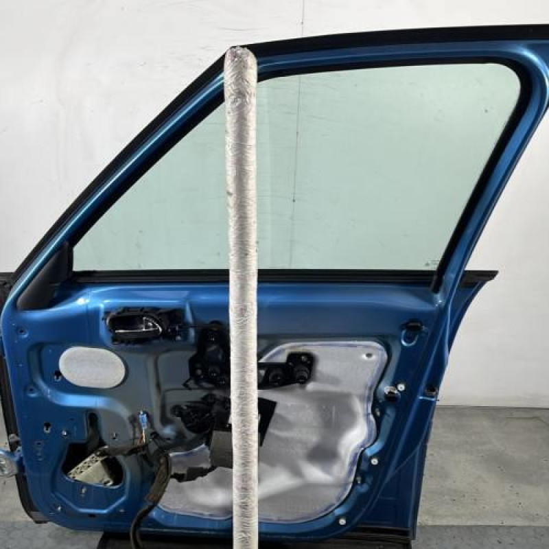 Porte avant droit CITROEN C4 PICASSO 1 Photo n°8
