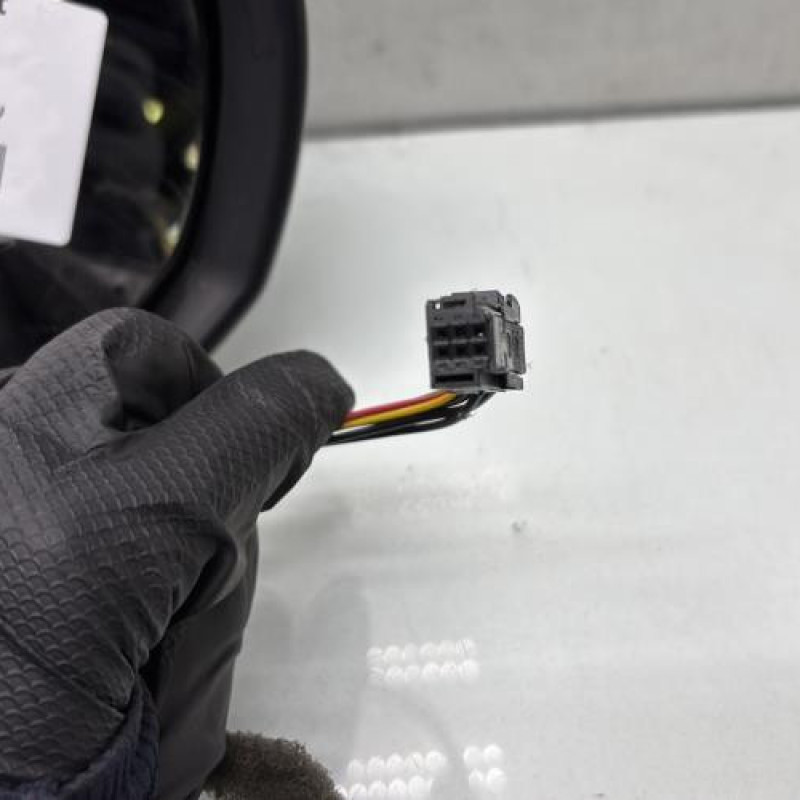 Retroviseur droit CITROEN C4 PICASSO 1 Photo n°3