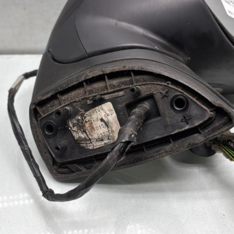 Retroviseur droit CITROEN C4 PICASSO 1 Photo n°4