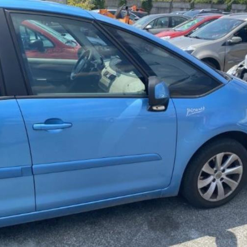 Vitre arriere gauche CITROEN C4 PICASSO 1 Photo n°5