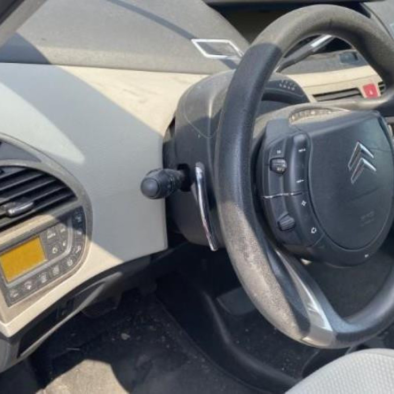 Vitre arriere gauche CITROEN C4 PICASSO 1 Photo n°7
