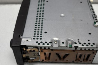 Autoradio d'origine CITROEN C4 PICASSO 1