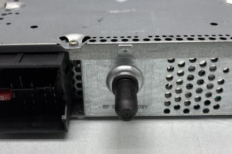 Autoradio d'origine CITROEN C4 PICASSO 1