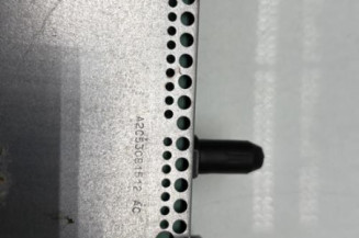 Autoradio d'origine CITROEN C4 PICASSO 1