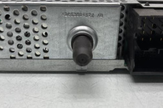 Autoradio d'origine CITROEN C4 PICASSO 1