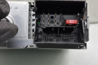 Autoradio d'origine CITROEN C4 PICASSO 1