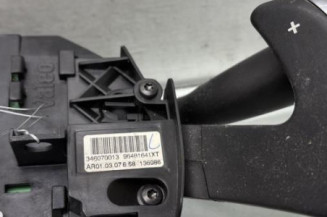 Com (Bloc Contacteur Tournant+Commodo Essuie Glace+Commodo Phare) CITROEN C4 PICASSO 1