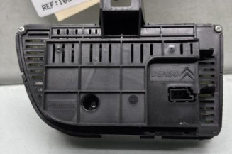 Commande chauffage CITROEN C4 PICASSO 1