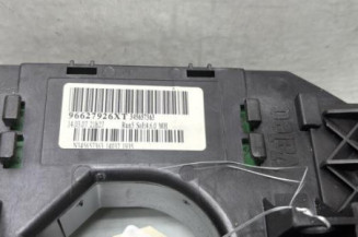 Com (Bloc Contacteur Tournant+Commodo Essuie Glace+Commodo Phare) CITROEN C4 PICASSO 1
