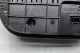 Commande chauffage CITROEN C4 PICASSO 1