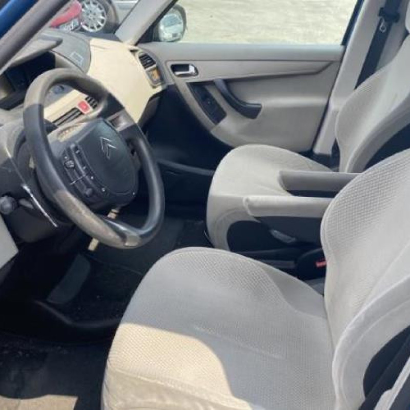 Interrupteur de leve vitre avant droit CITROEN C4 PICASSO 1 Photo n°11