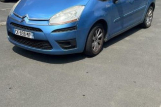 Interrupteur de leve vitre avant droit CITROEN C4 PICASSO 1