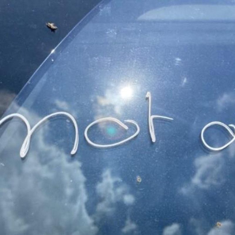 Interrupteur de leve vitre avant droit CITROEN C4 PICASSO 1 Photo n°20