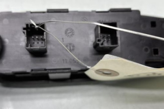 Interrupteur de leve vitre avant gauche CITROEN C4 PICASSO 1