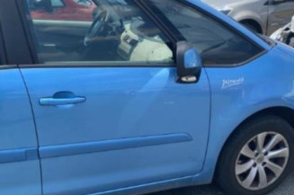 Interrupteur de leve vitre avant gauche CITROEN C4 PICASSO 1