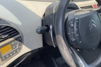 Interrupteur de leve vitre avant gauche CITROEN C4 PICASSO 1
