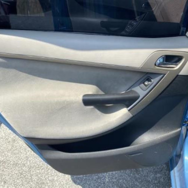 Interrupteur de leve vitre avant gauche CITROEN C4 PICASSO 1 Photo n°8