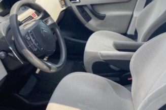 Interrupteur de leve vitre avant gauche CITROEN C4 PICASSO 1