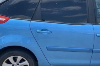 Interrupteur de leve vitre avant gauche CITROEN C4 PICASSO 1