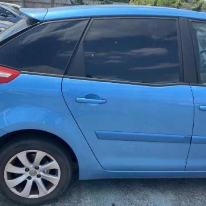 Interrupteur de leve vitre avant gauche CITROEN C4 PICASSO 1 Photo n°11