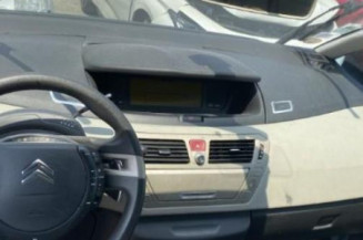 Interrupteur de leve vitre avant gauche CITROEN C4 PICASSO 1