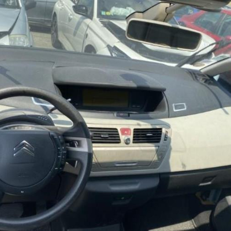 Interrupteur de leve vitre avant gauche CITROEN C4 PICASSO 1 Photo n°12